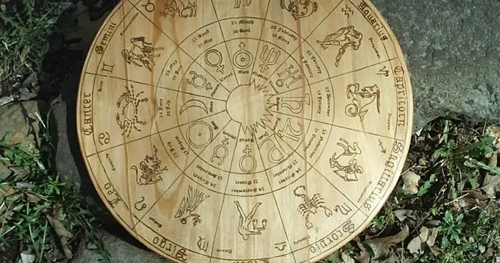 星座运势哪个最准（星座真的可信吗）