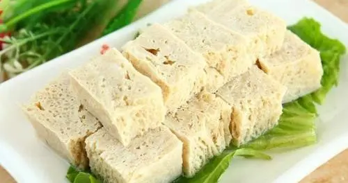 買豆腐短視頻教程（派克大豆腐和小豆腐區(qū)別） 運營百科