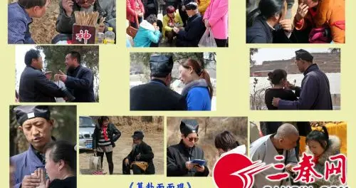 乡下的庙会和集市上算卦的可信吗？