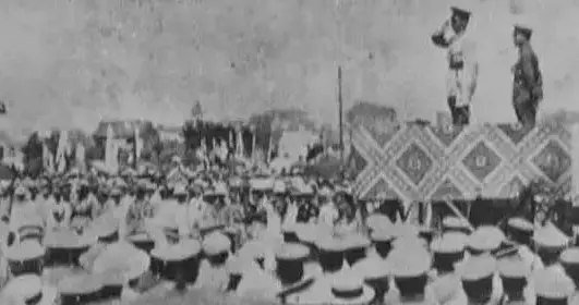 抽签算命网(大年初一你会去寺庙为自己抽签算上一卦吗)