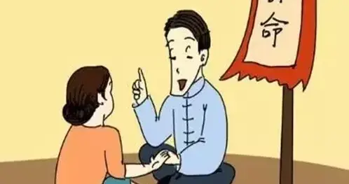 “算命的骗子”是如何准确的说出别人家事的？