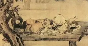 梦到被算命(古人是如何看待梦境的)