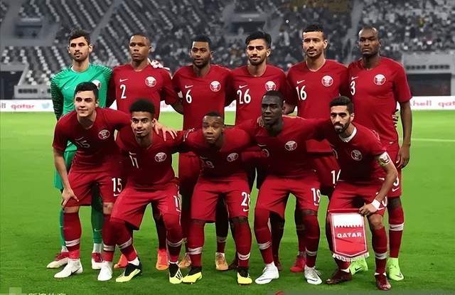 已晋级卡塔尔世界杯的球队_卡塔尔世界杯晋级球队_2020年欧洲杯哪些球队晋级