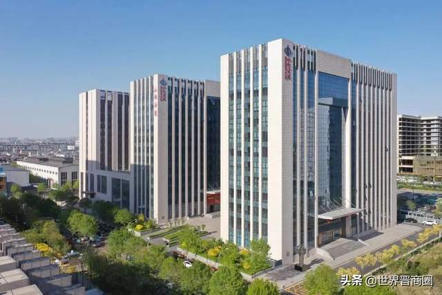 山西建投系山西省规模最大的综合性国有投资建设集团.