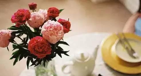 晚安美图161027：生活是口味，有适合的口感就好