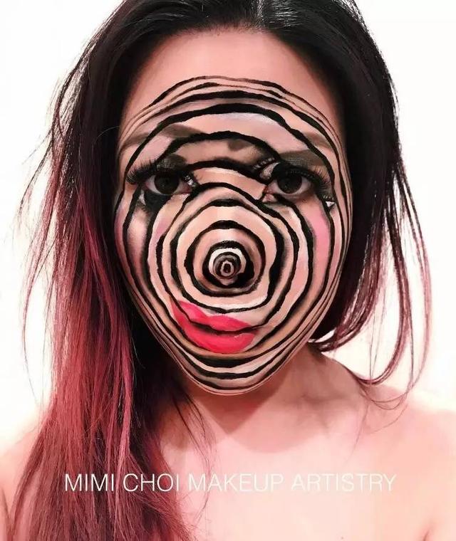 能让每个男人都眼花缭乱的妹子