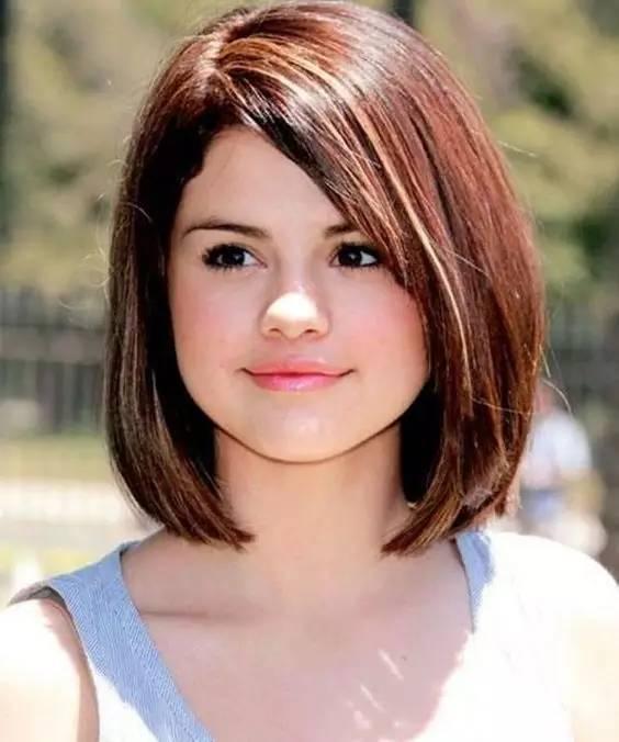 女人们还是胖点才好