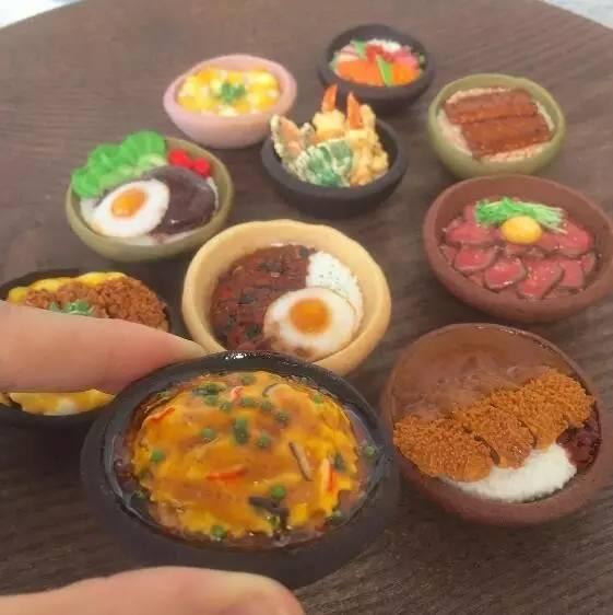 大餐?日本母亲做的饼干火了!