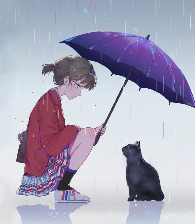 早安美图161109：钱不是问题，反正都没有