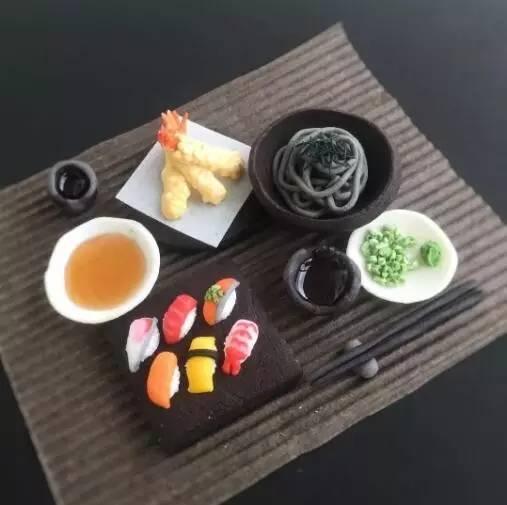 大餐?日本母亲做的饼干火了!