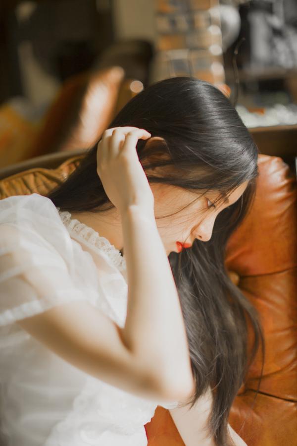 早安美图161109：钱不是问题，反正都没有