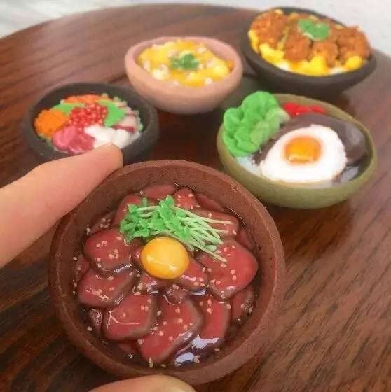 大餐?日本母亲做的饼干火了!