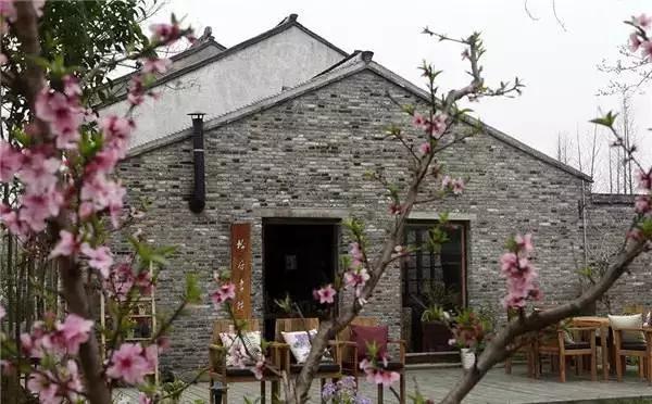 早安美图160202：农村风景独好，你敢说你不想去？