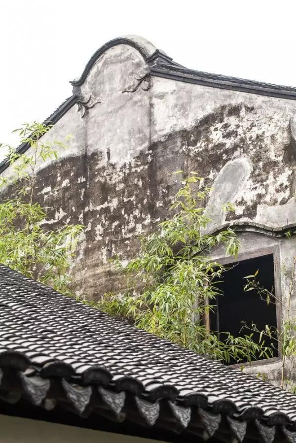 早安美图160202：农村风景独好，你敢说你不想去？