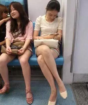 怎么也气质不起来的穿着或人