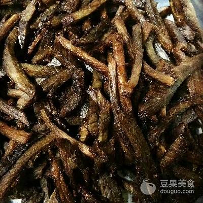 自制牛肉干的做法，五香牛肉干