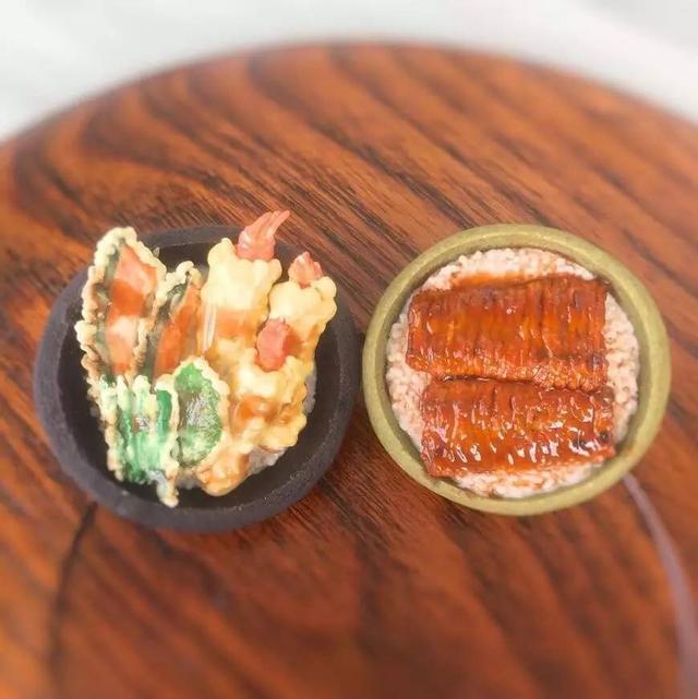 大餐?日本母亲做的饼干火了!