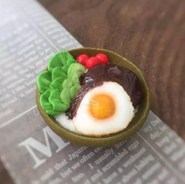 大餐?日本母亲做的饼干火了!