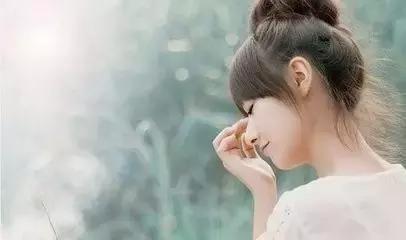 早安美图161112：送给所有女人，几句掏心窝的话