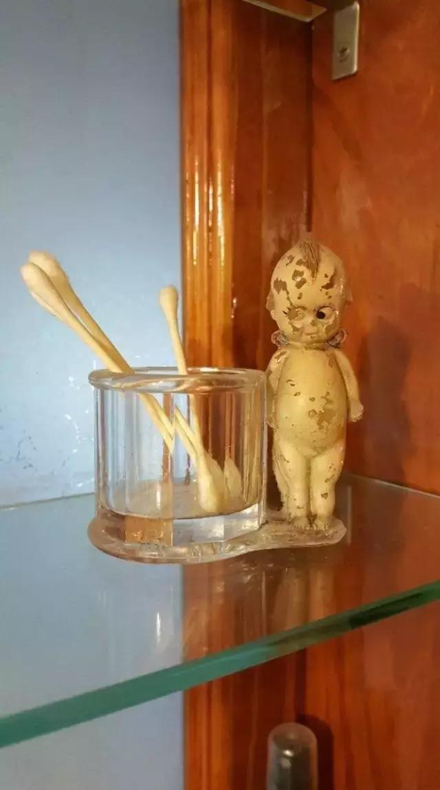 简直无法直视的25张图片，我勒个擦！