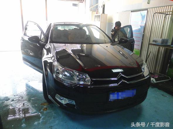 汽车音响改装知识教程，汽车音响改得好不好