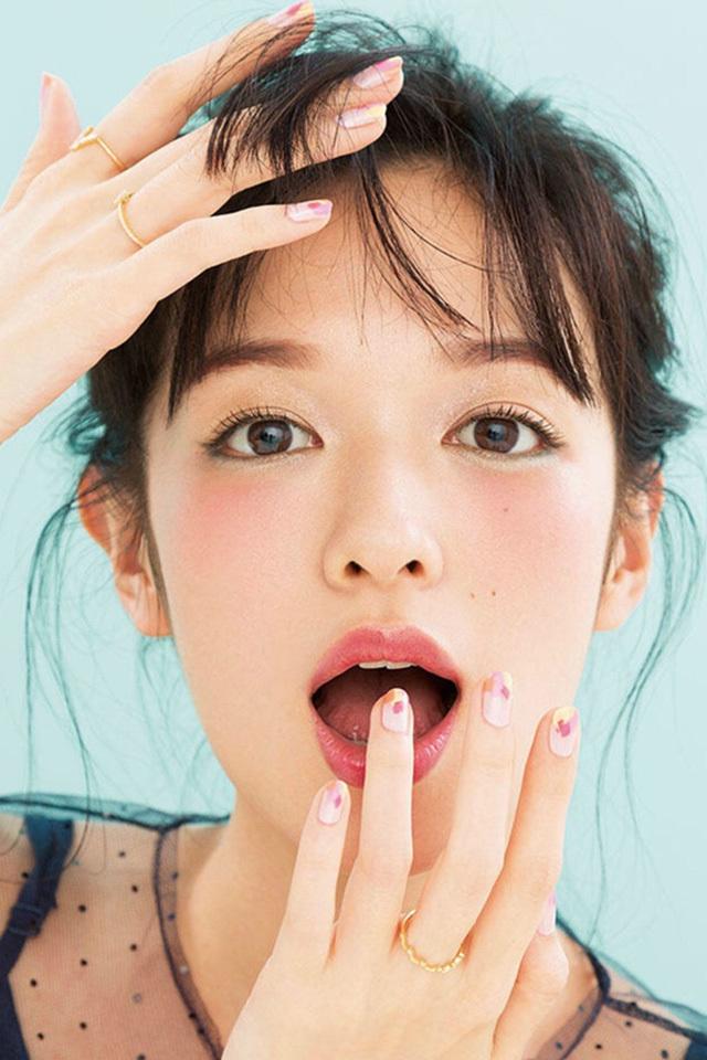 早安美图161109：钱不是问题，反正都没有