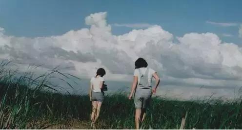 晚安美图161110：有大女人素质，有小女人情怀