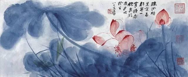 晚安美图161117：人生总有一些不如意，关键在于熬