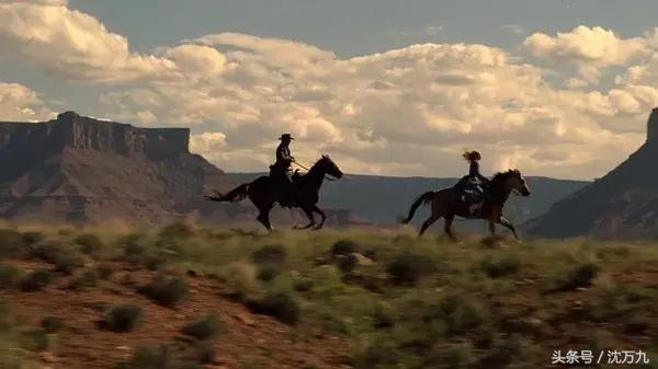 十部顶级神作9.5评分美剧西部世界，诺兰继《西部世界》后的又一部王炸