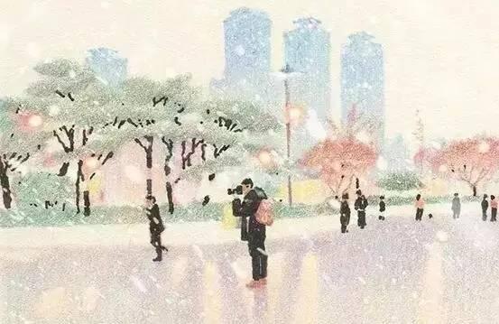 早安励志美图161203：最棒的三个字是，靠自己！