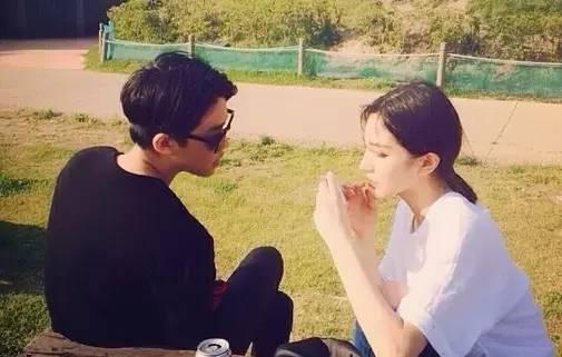 晚安美图161215：这就是幸福