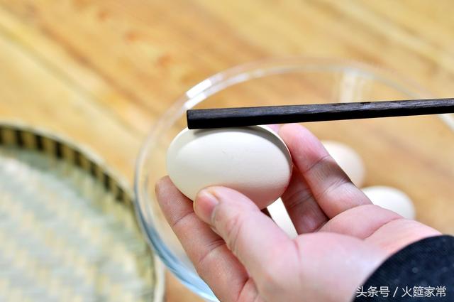 日式溏心卤蛋怎么做，入味溏心还养身