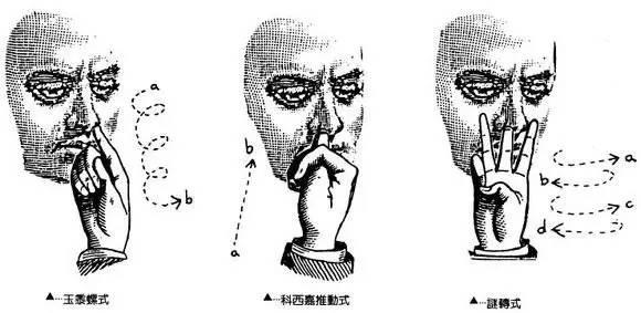 最速成最实用的书，都是下面这样的