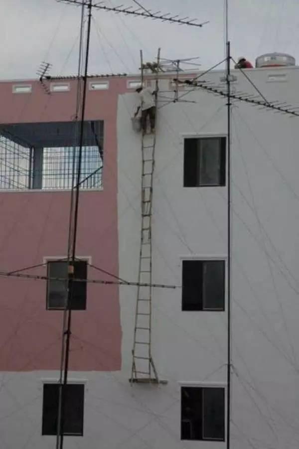 有些作死的人,在作死道路上越走越远