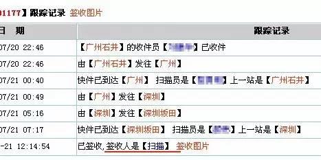 这道填空题对快递公司来说太难太难