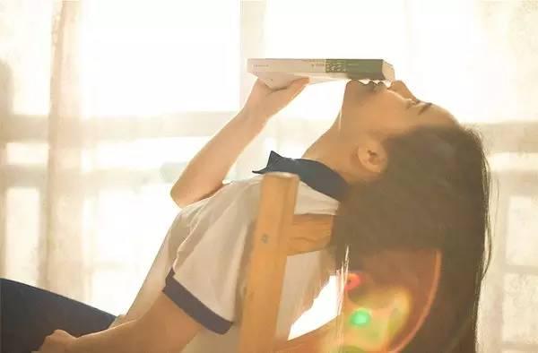 晚安美图170108：换个角度，世界就是另外的样子