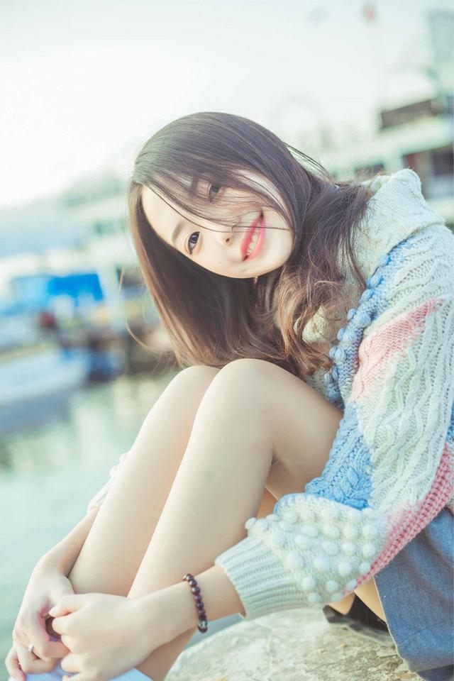 早安美图170106：开导都是纸上谈兵，安慰都是隔靴搔痒