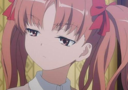 惹不起还躲不起吗,盘点动漫中的那些抖M美少女，惹不起还躲不起吗