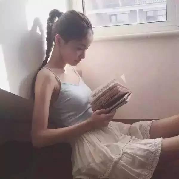晚安美图170108：换个角度，世界就是另外的样子