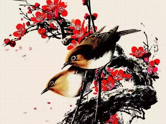 早安美图170108：几句“大实话”，送给你！