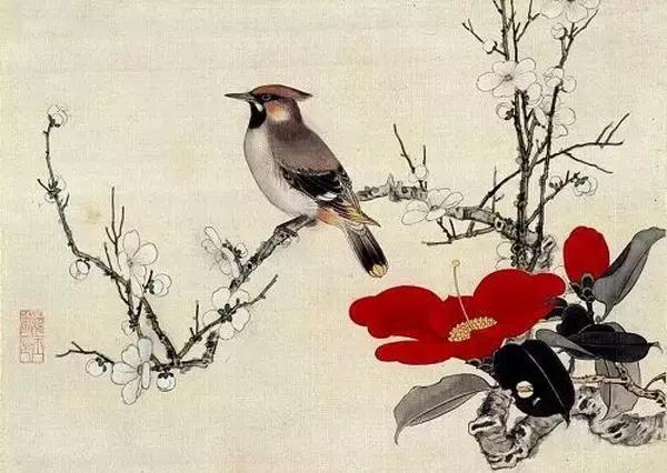 早安美图170108：几句“大实话”，送给你！