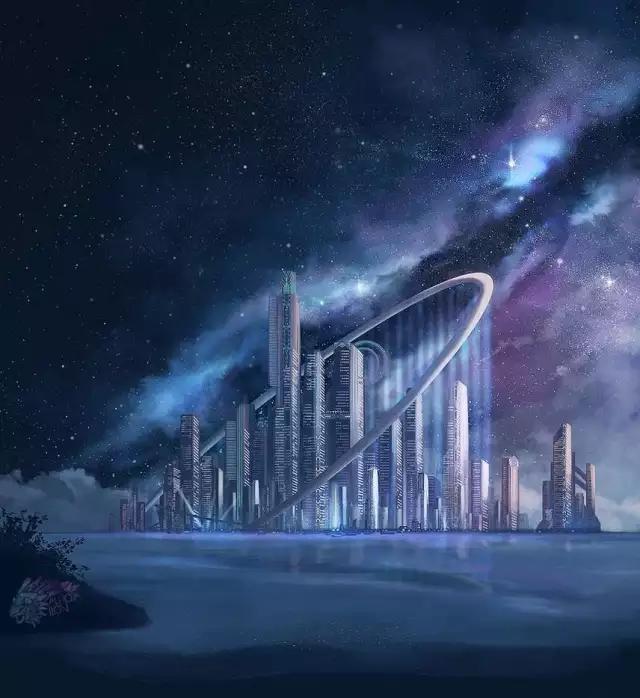 早安美图160206：艺术家Auroralion的这组插画，每一张都值得收藏