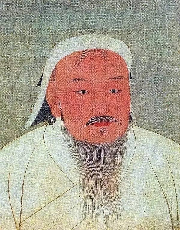 历史上10个最壕土豪，比尔盖茨只能凑数