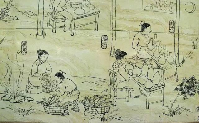 晚安美图170111：家里这东西越多，就越兴旺