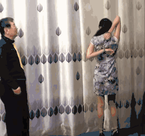 妹子妹子你真牛！