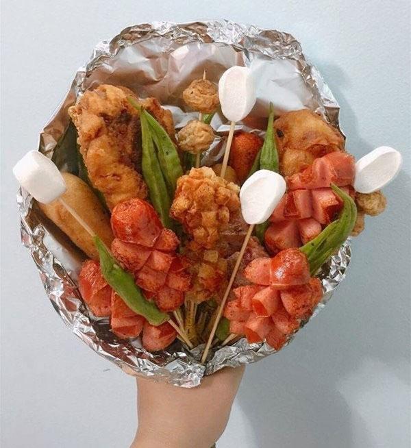 情人节送啥给女朋友这个情人节，千万别送花