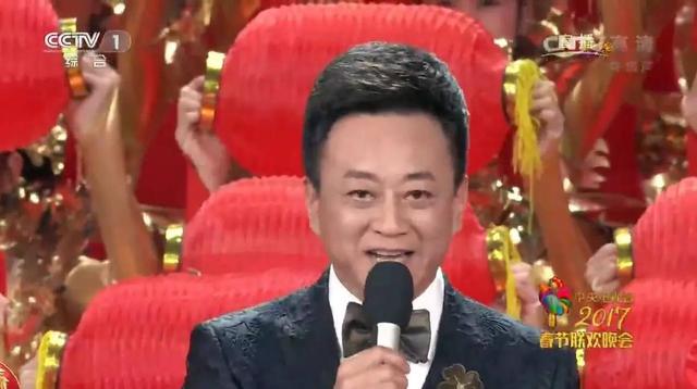 关于2017鸡年春晚的搞笑段子和笑话大全