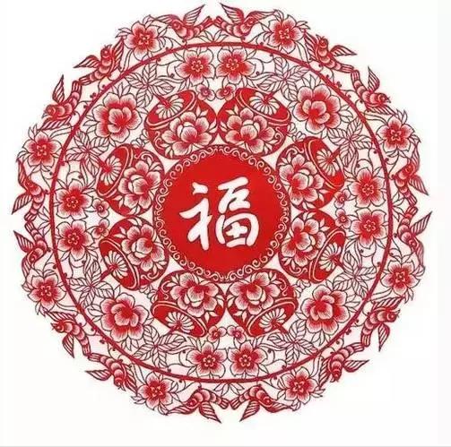 大年初六祝福语祝您一年顺顺顺