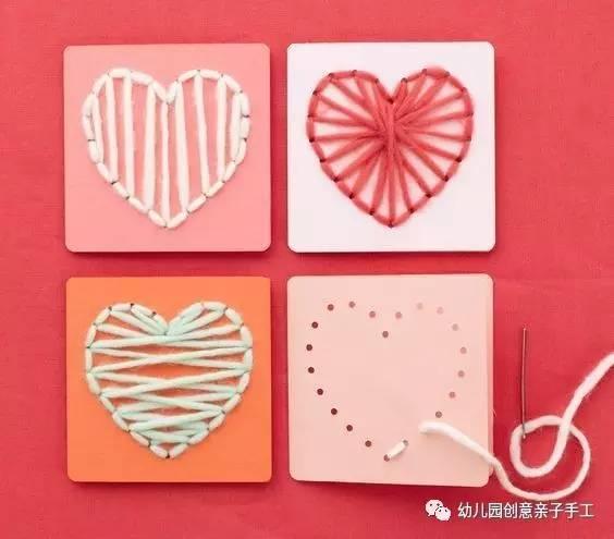 小孩过生日送什么礼物好 送小女孩手工礼物