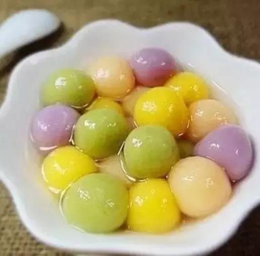 晚安美图170212：致我永远的朋友
